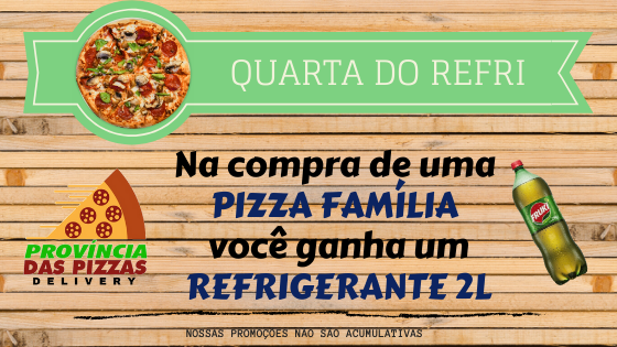 Telefone da Pizzaria Delivery - Picture of Pizzaria Azeitona, Sao